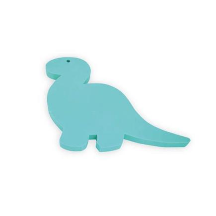 Golfinho dinosaurus play shape | per stuk | 40x31x3 cm | assortimentskleuren