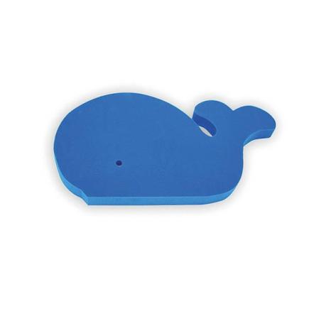 Golfinho walvis play shape | per stuk | 40x22x3 cm | assortimentskleuren